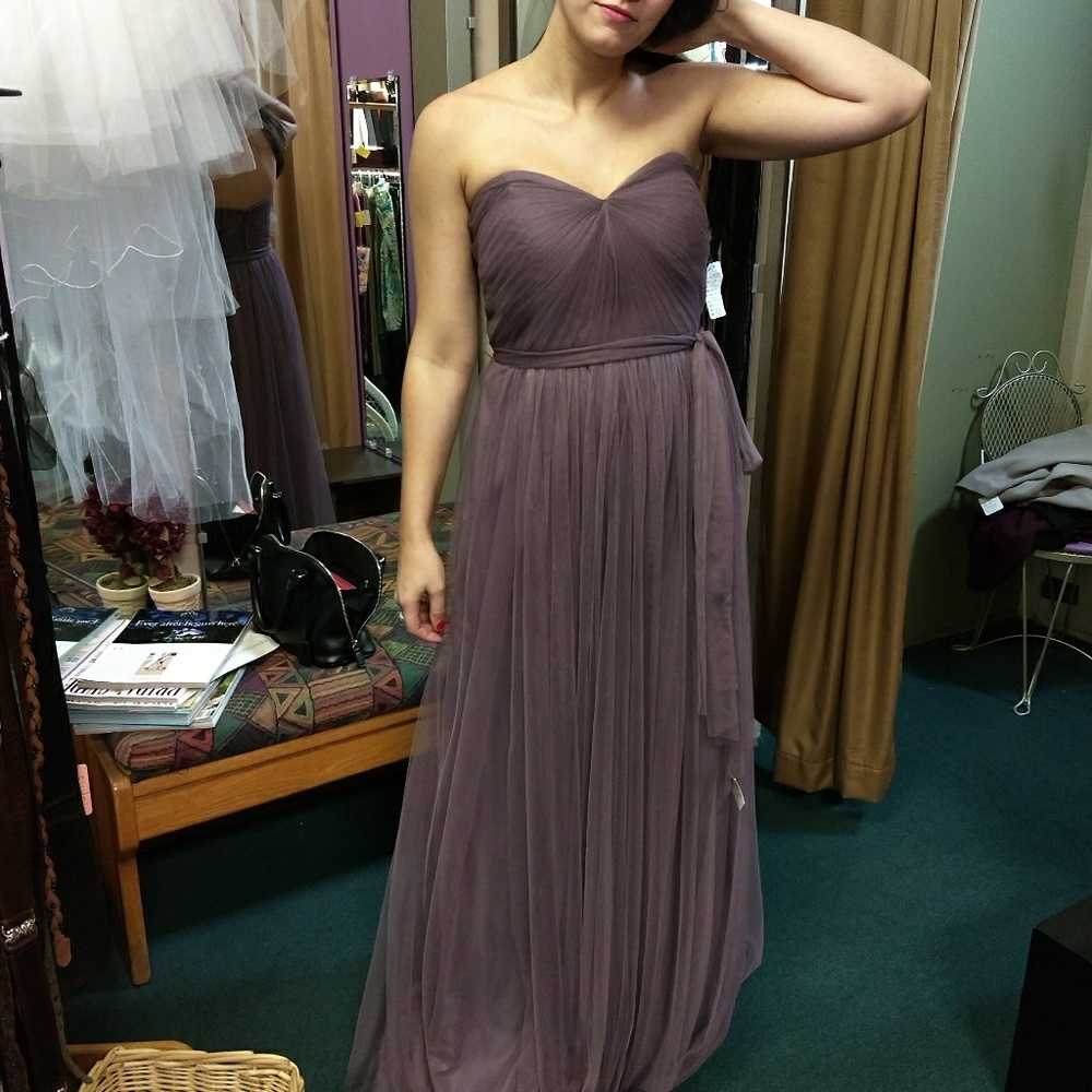 Jennie Yoo Dress